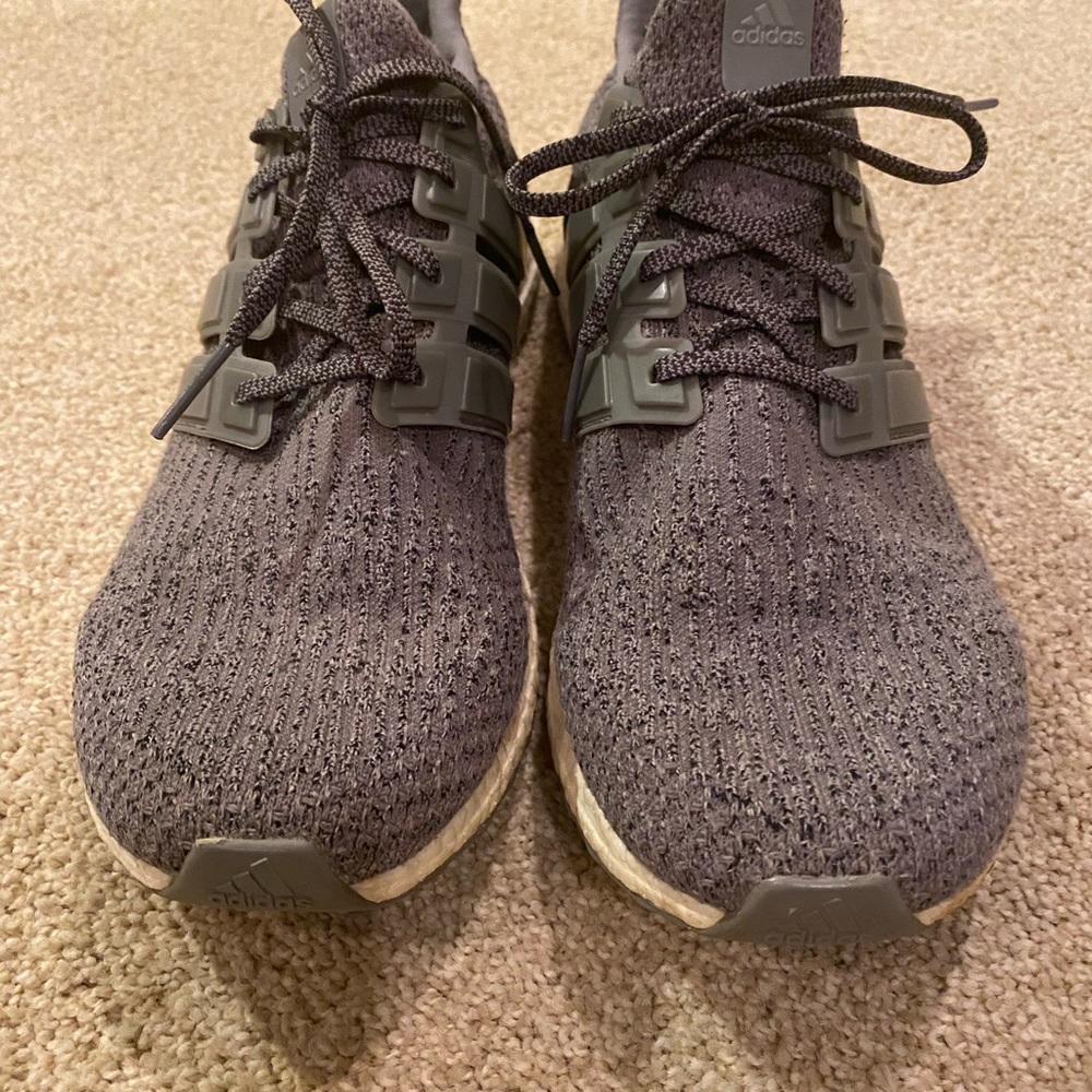 Men Adidas Ultraboost 13